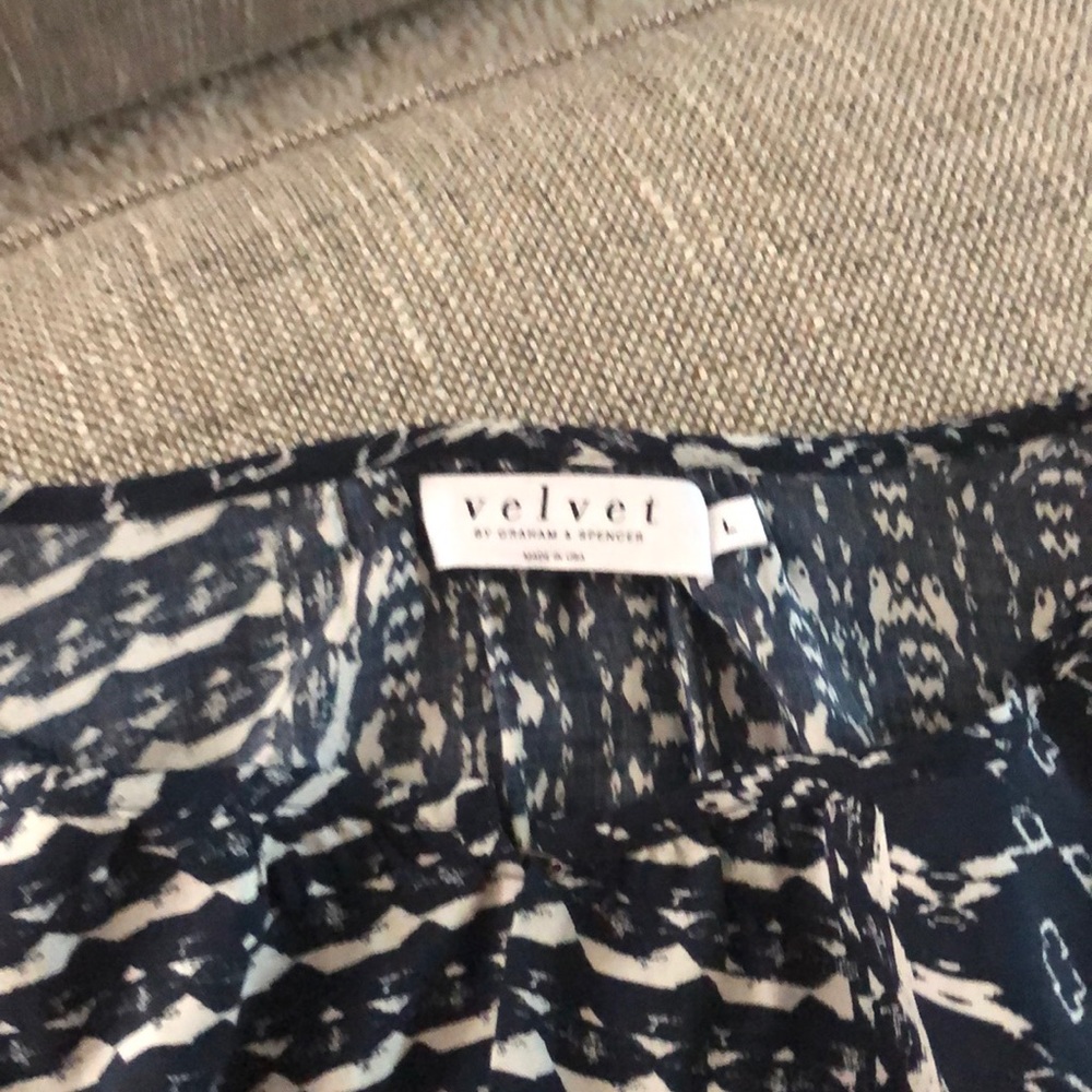 Soft Blouse - image 2